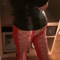 Latextransdoll