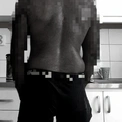 Blackcandy