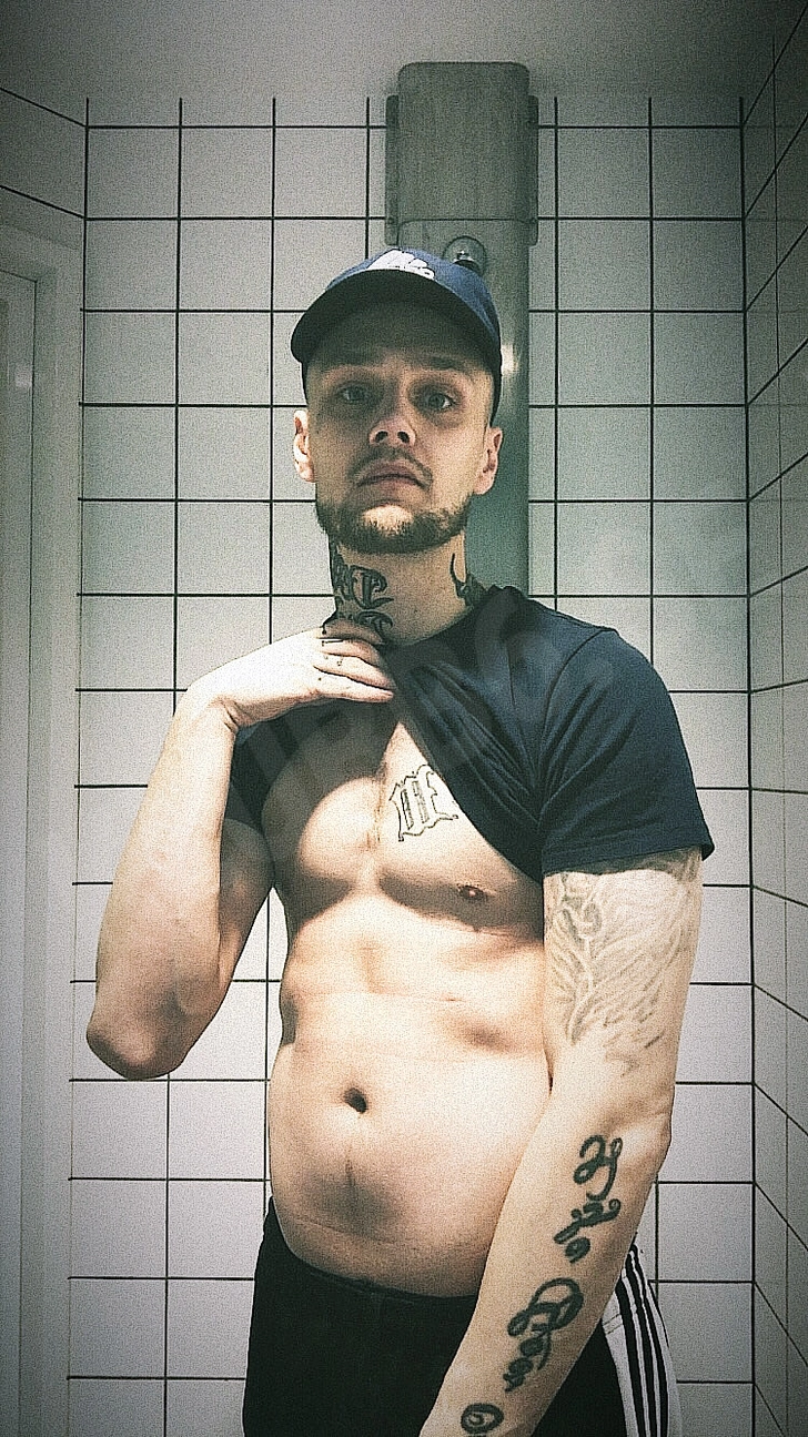 Linus (7863523), Foto: 2: Gay och bisex mans-annonser 2