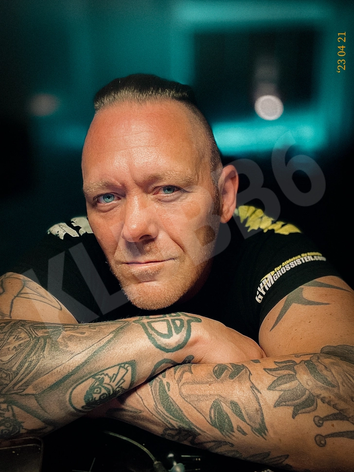 Annons (8378958) - Micke 1