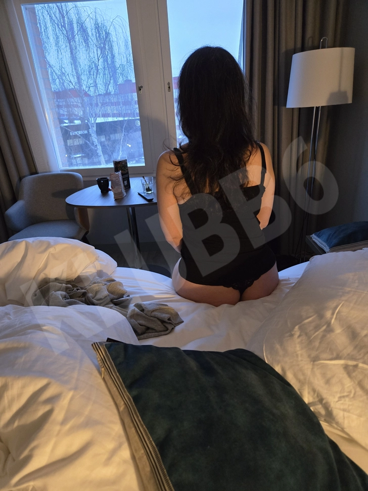 Annons (8706239) - Hypersexuell 1
