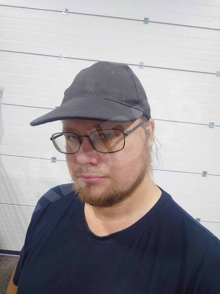Advertisement (8631536) - NaughtyNick 1