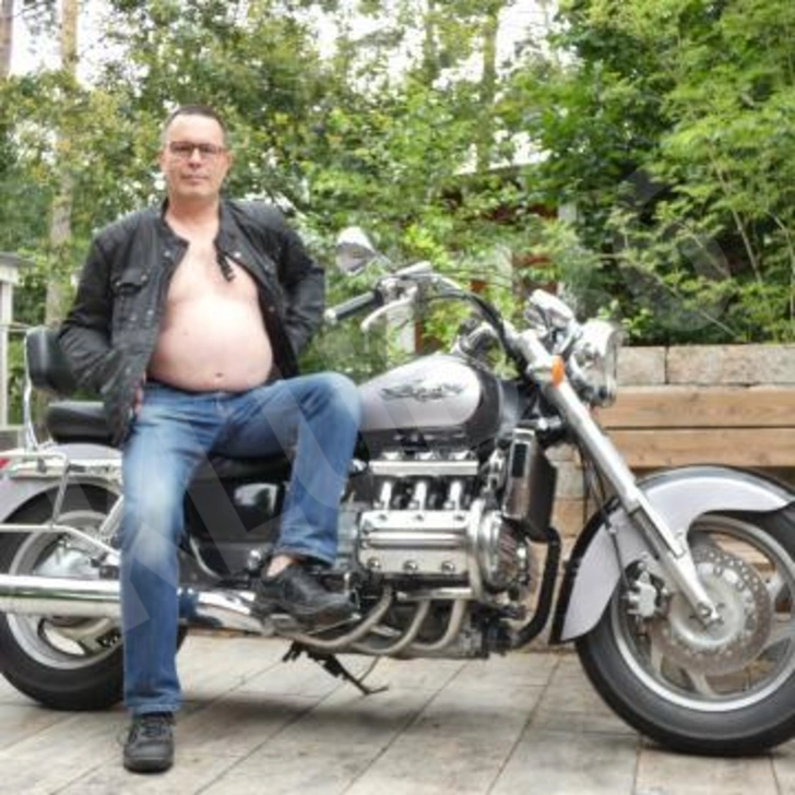 Annons (8749811) - valkyrierider 1