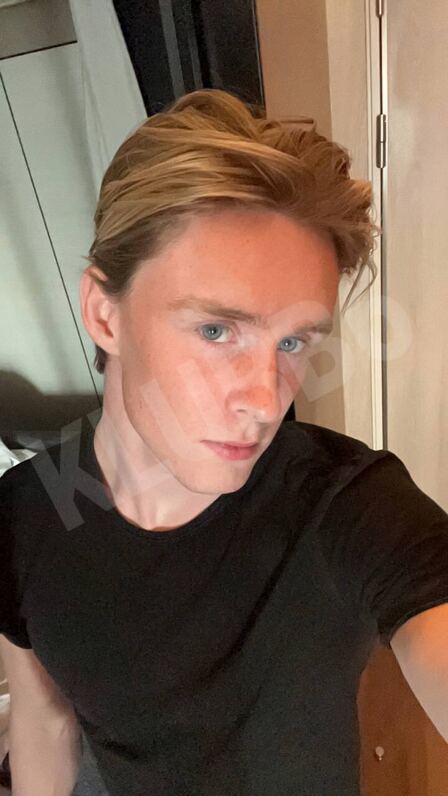 Linus045950089
