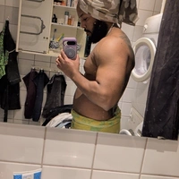 Svartguy
