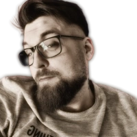 J