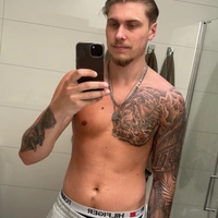 Rasmus Rydesten