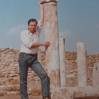 SteveManoris