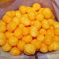 Ostbollen