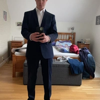 Hornymartin