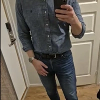 David