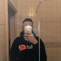 Horny daddy