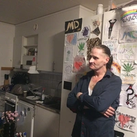 mikael dahlberg
