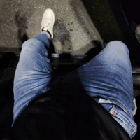 Pissing