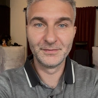 A.