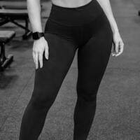 Musclemommy