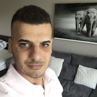 Ahmad Alshniwar