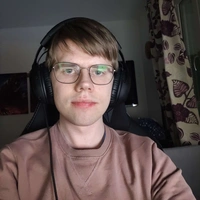 Tiredmattias