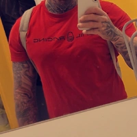 Straightbikille