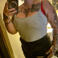MizzBlack89