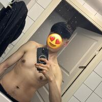Törstig