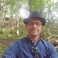 Fredrik
