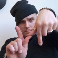 MrHoneyLuva