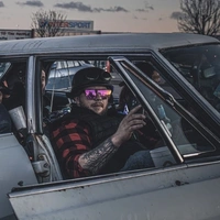 KinkyTruckDriver