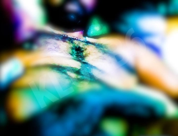 Blackcandy