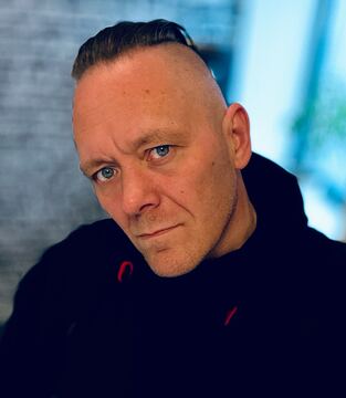 Micke