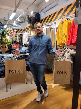 Kalle