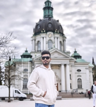 Vishnu