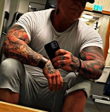 Björnen