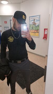 Olie
