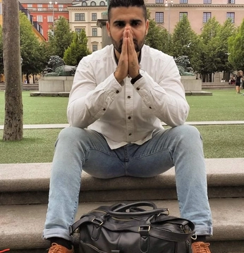 Raminovo