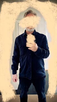 TrevligPerson
