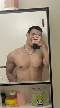 …