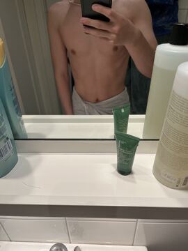 David