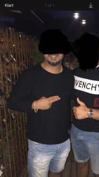 Magic6finger