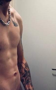 Imawildboy