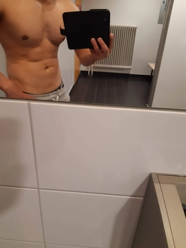 Snäll kille