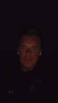 Robinbromma
