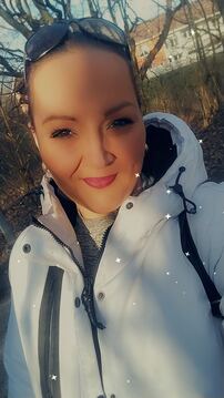 Sexuellakvinnan