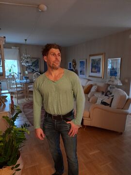 Fredrik