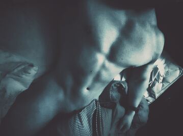 RAVENOUS