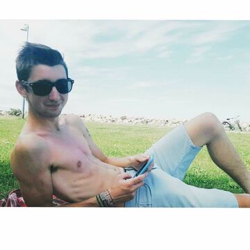 Skinny