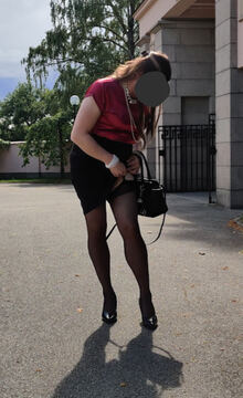 Miss secret