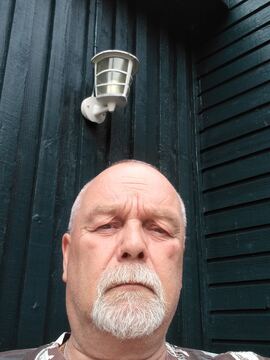 Harry Ollila