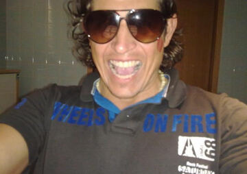 Rod