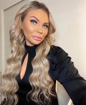 Josefin Anderss